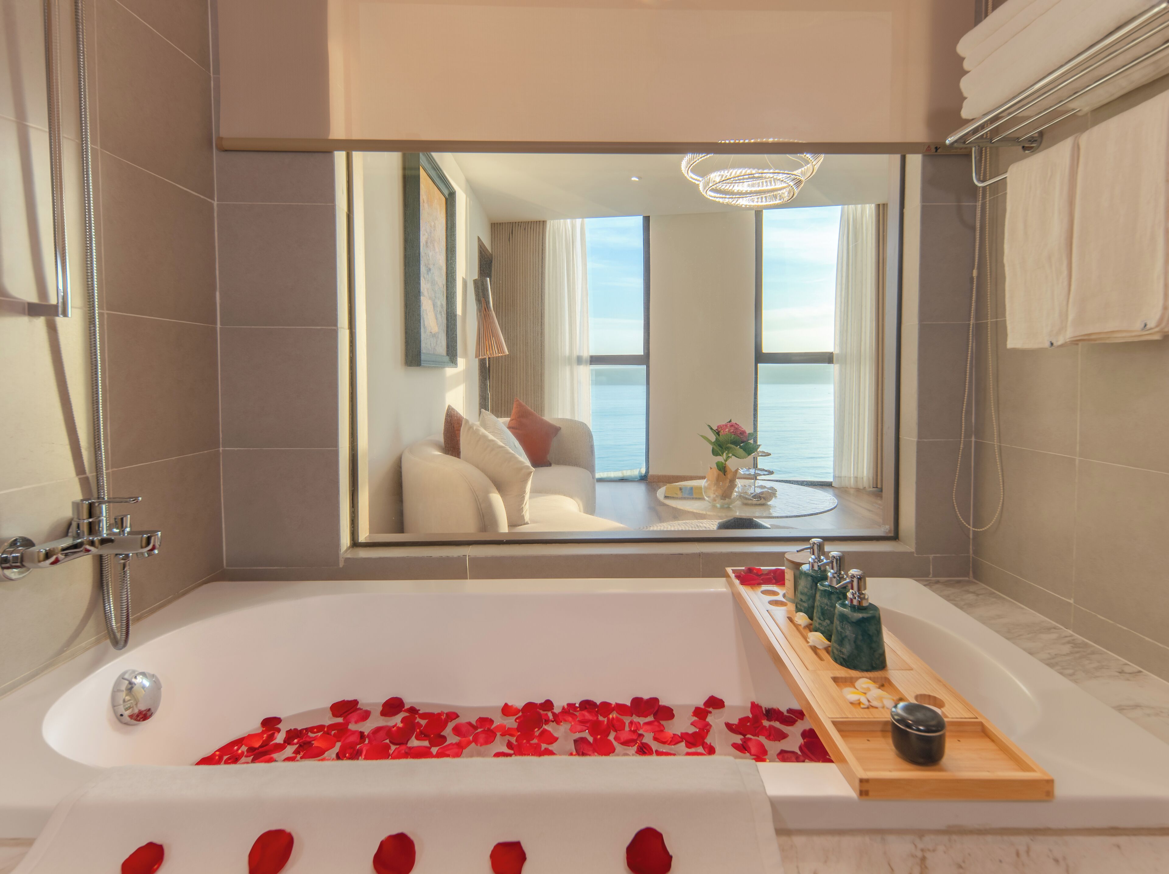 Photo - Starcity Hotel & Condotel Beachfront Nha Trang