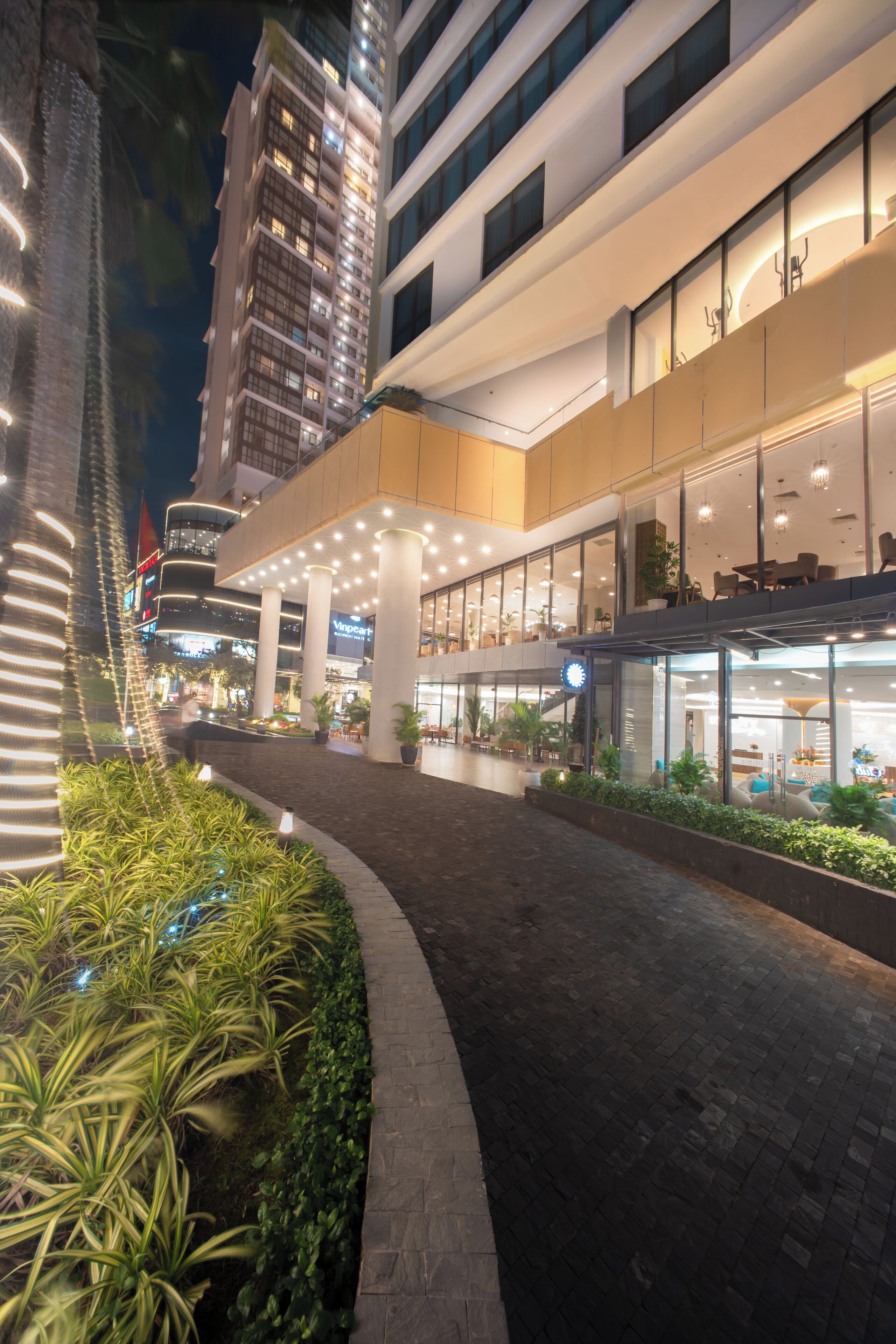 Photo - Starcity Hotel & Condotel Beachfront Nha Trang