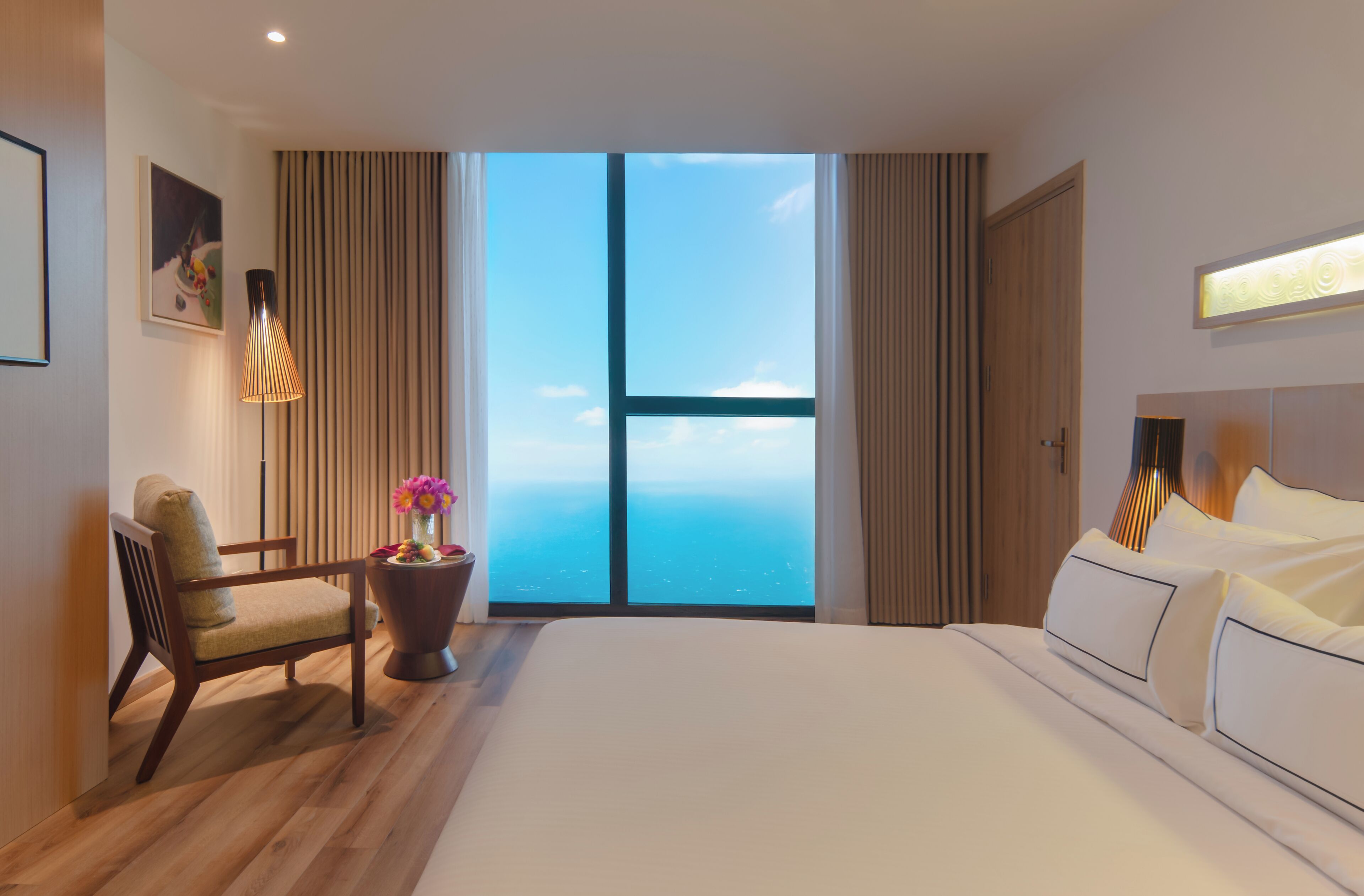 Photo - Starcity Hotel & Condotel Beachfront Nha Trang