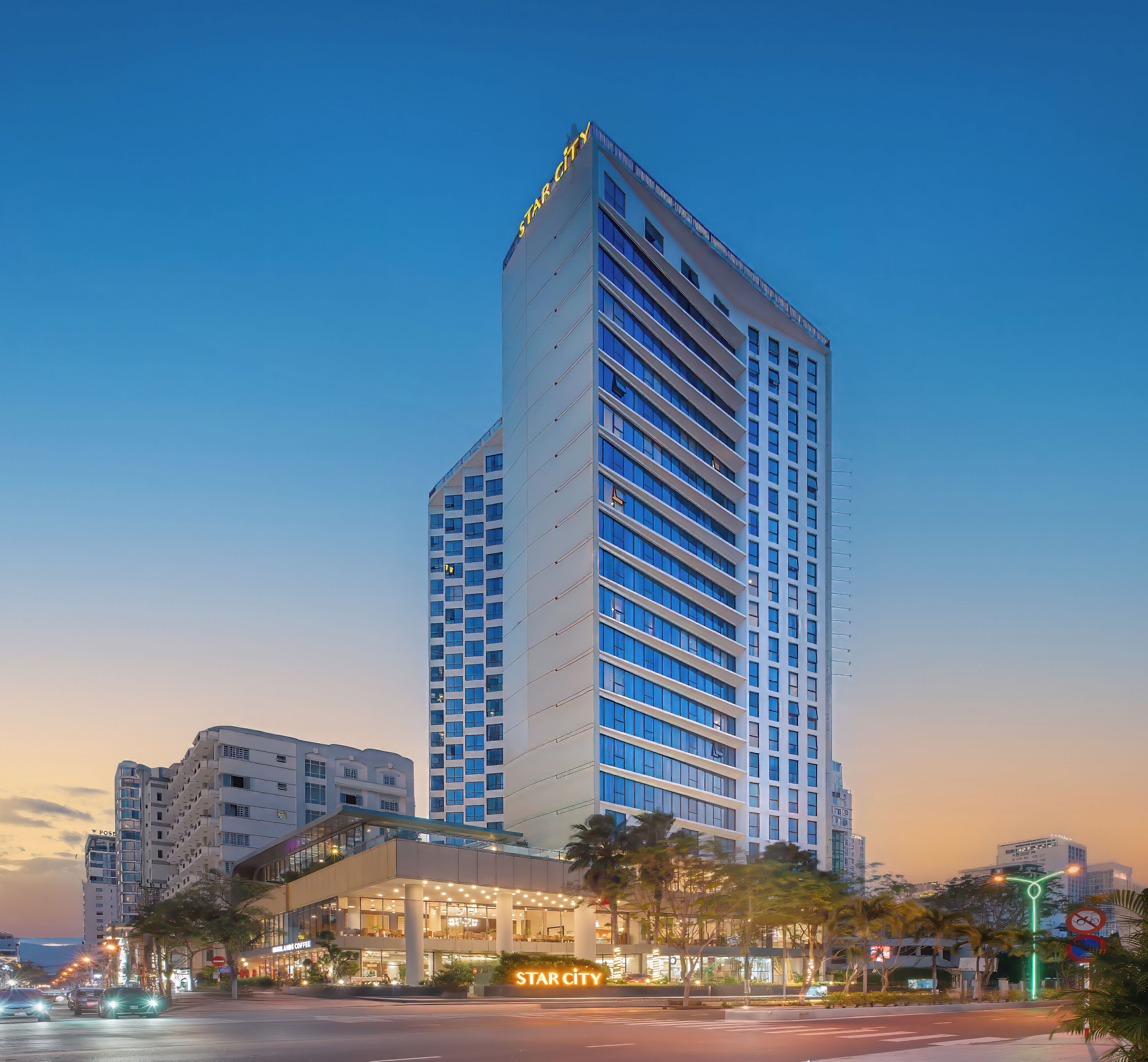 Photo - Starcity Hotel & Condotel Beachfront Nha Trang