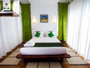 Room - Tranquil Villa (Phnom Penh)