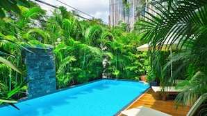 Exterior - Tranquil Villa (Phnom Penh)
