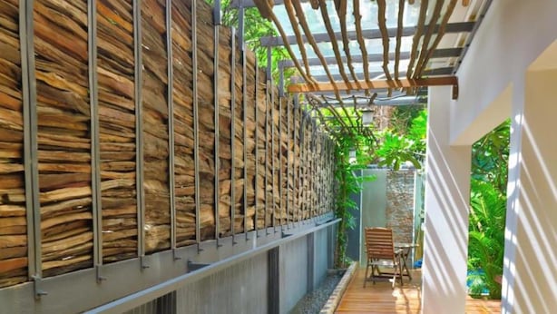 Lobby - Tranquil Villa (Phnom Penh)