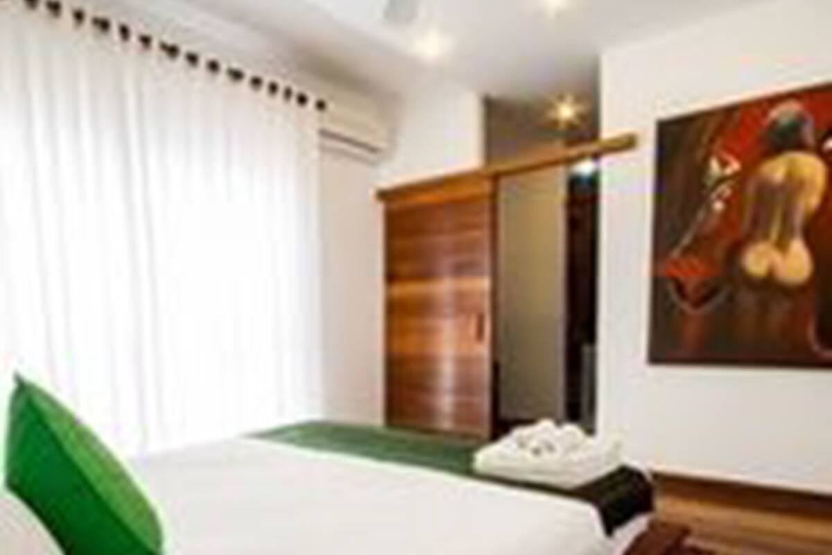 Secret Studio | Minibar, in-room safe, cribs (surcharge), rollaway beds (surcharge)