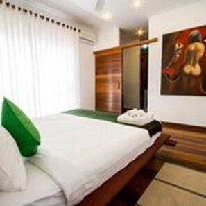 Secret Studio - Tranquil Villa (Phnom Penh)