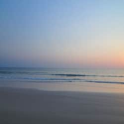 Praia particular
