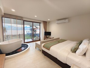 Chambre Double « Premier »