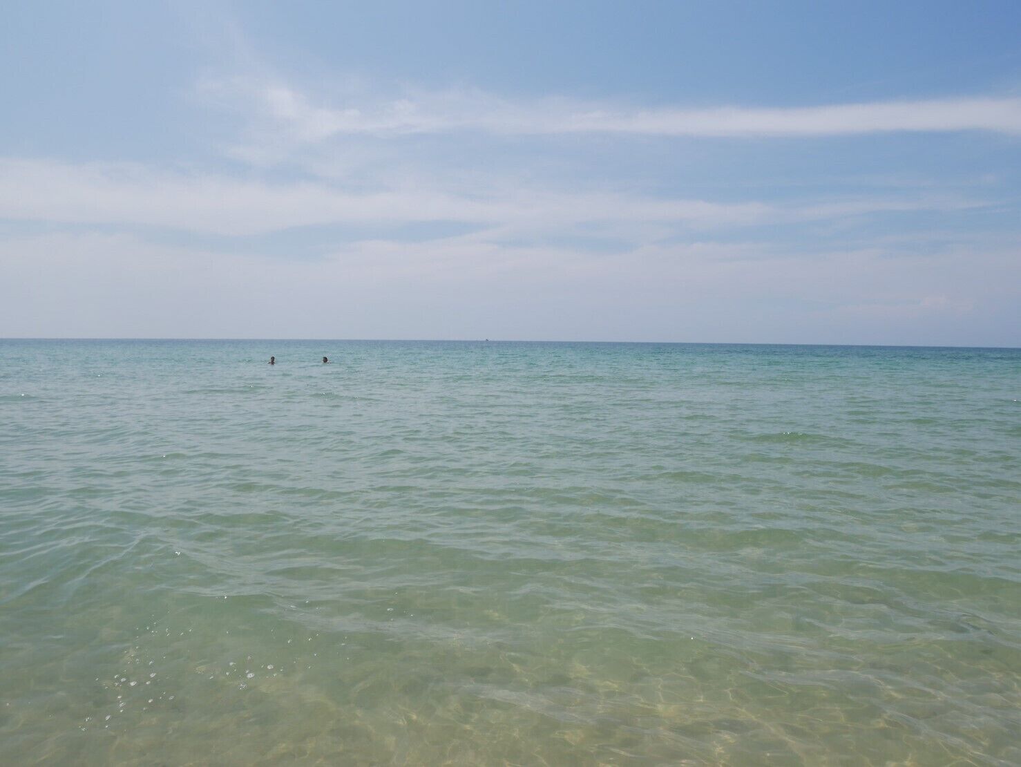 海灘