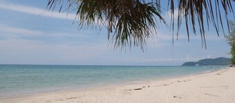 Baan Imm Sook Resort