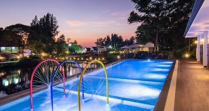 Baan Imm Sook Resort