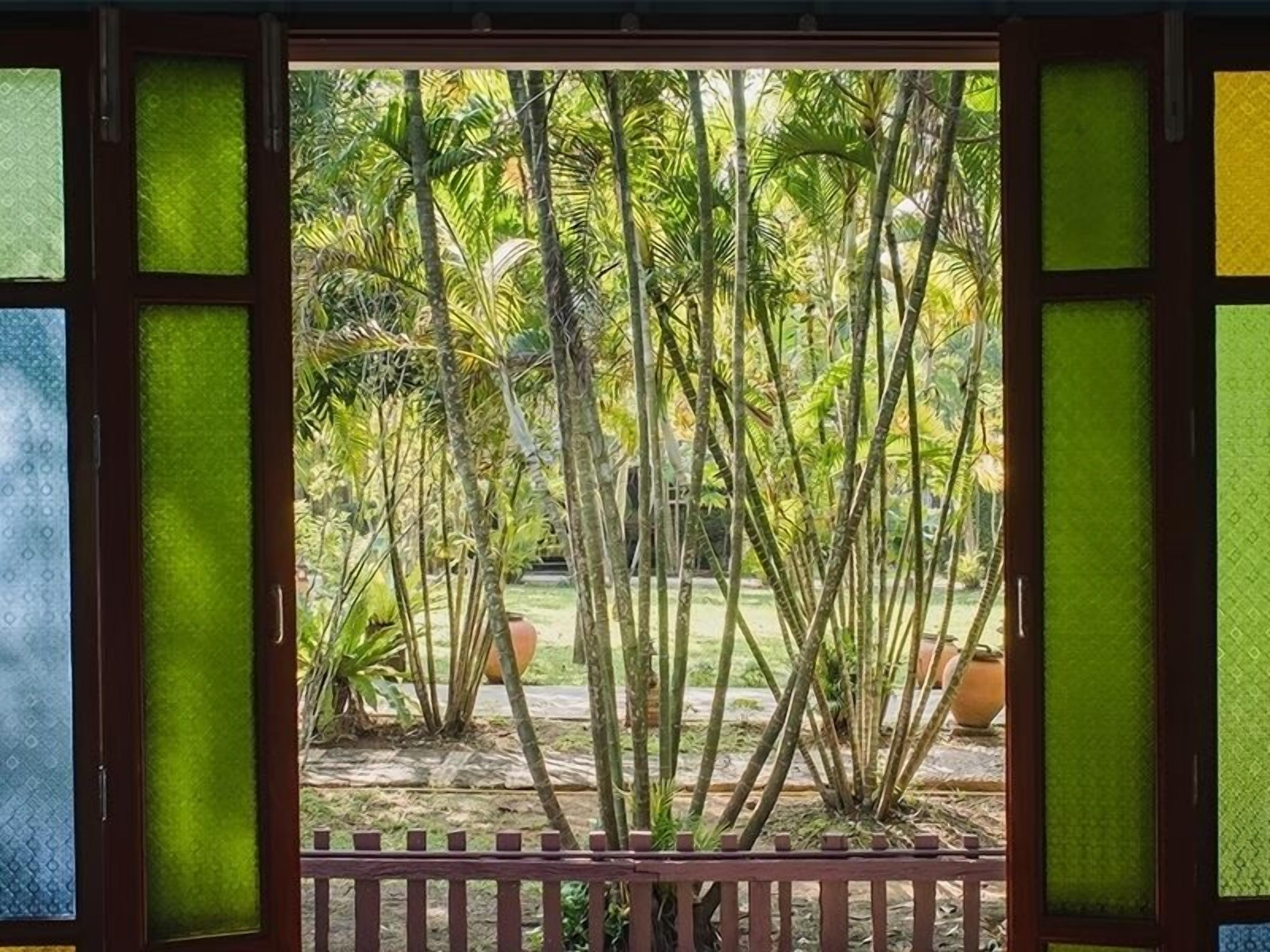 deluxe cabin | 1 bedroom, in-room safe, free wifi, bed sheets