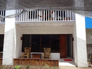 Villa | Terrasse/Patio