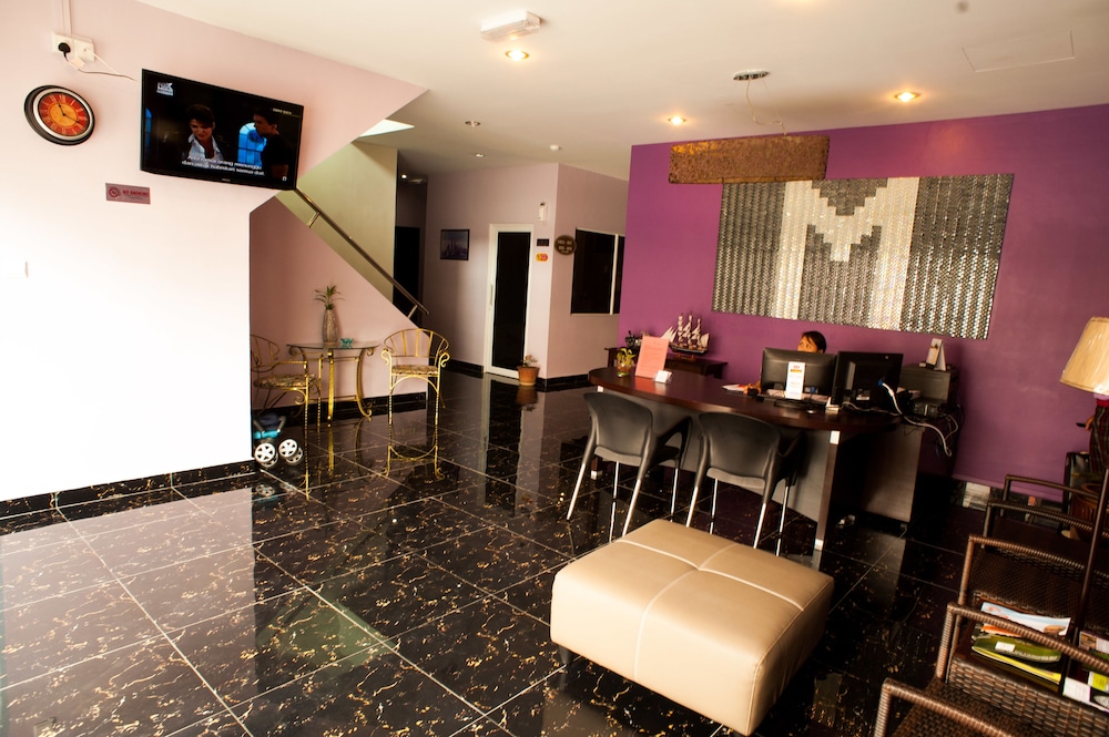 Hotel Micasa Labuan photo 2