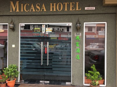 Micasa Hotel