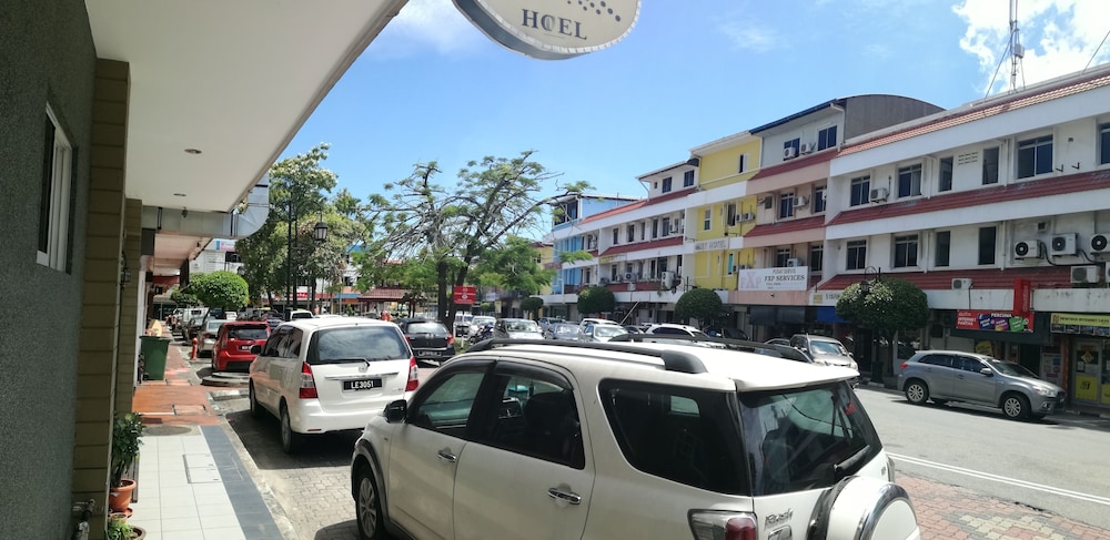 Hotel Micasa Labuan photo 7