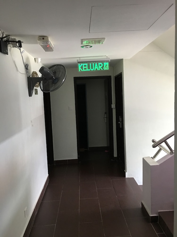 Hotel Micasa Labuan photo 6