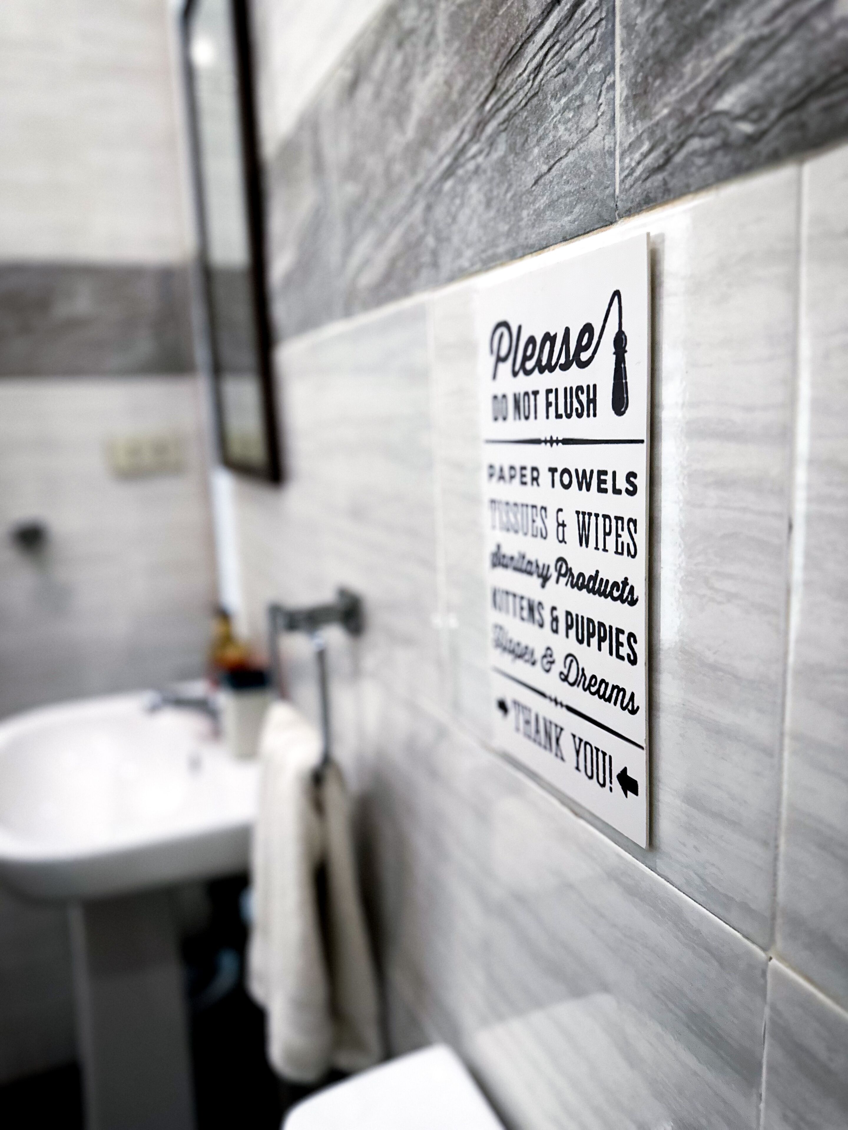 design cabin | bathroom | shower, rainfall showerhead, free toiletries, hair dryer