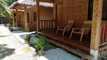 Design Cabin | Terrace/patio