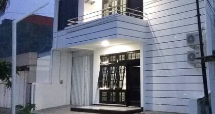 Mess Inn Semarang