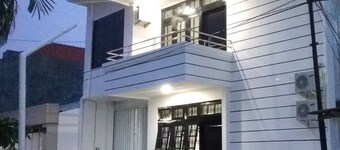 Mess Inn Semarang