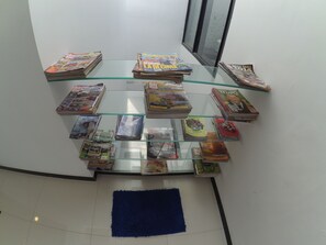 Biblioteca