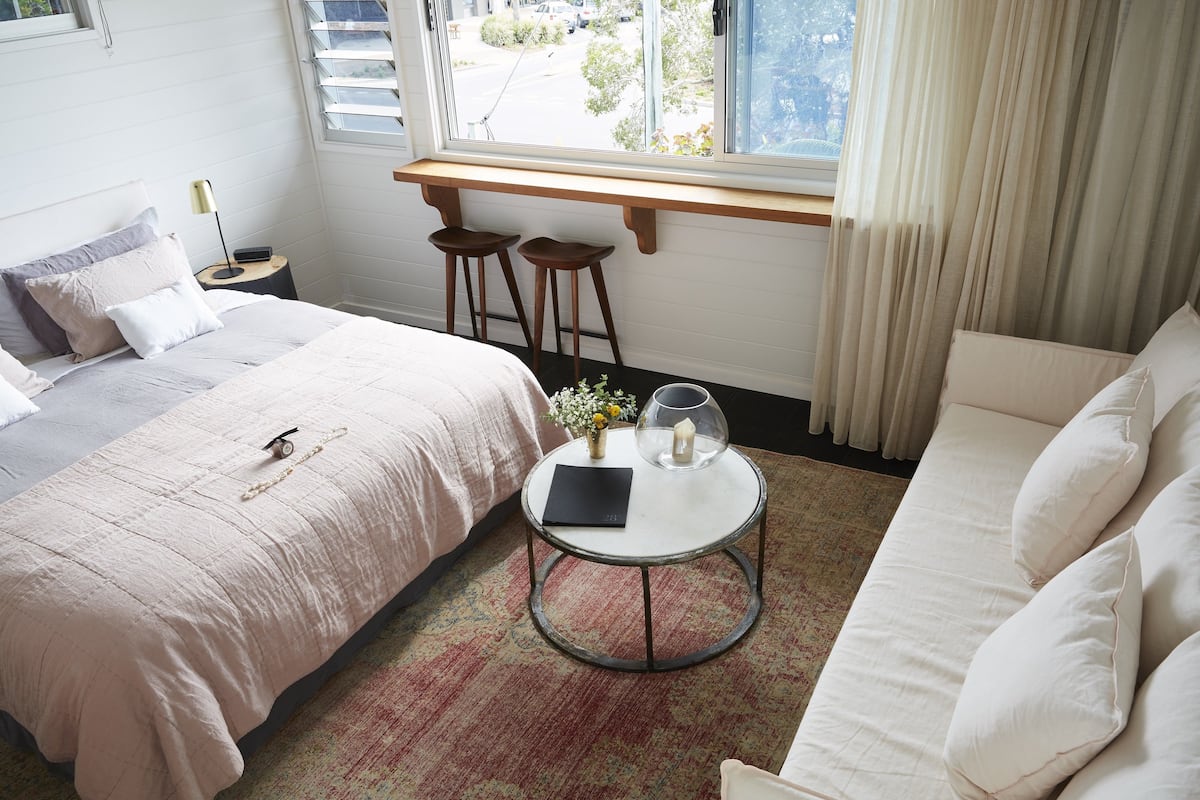 Luxury-Suite, 1 King-Bett, Badewanne