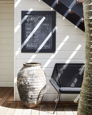 Porch - 28 Degrees Byron Bay - Adults Only (Byron Bay)