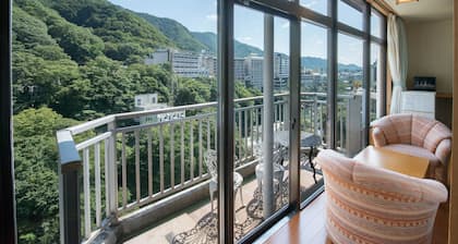 Monogusanoyado Hanasenkyo