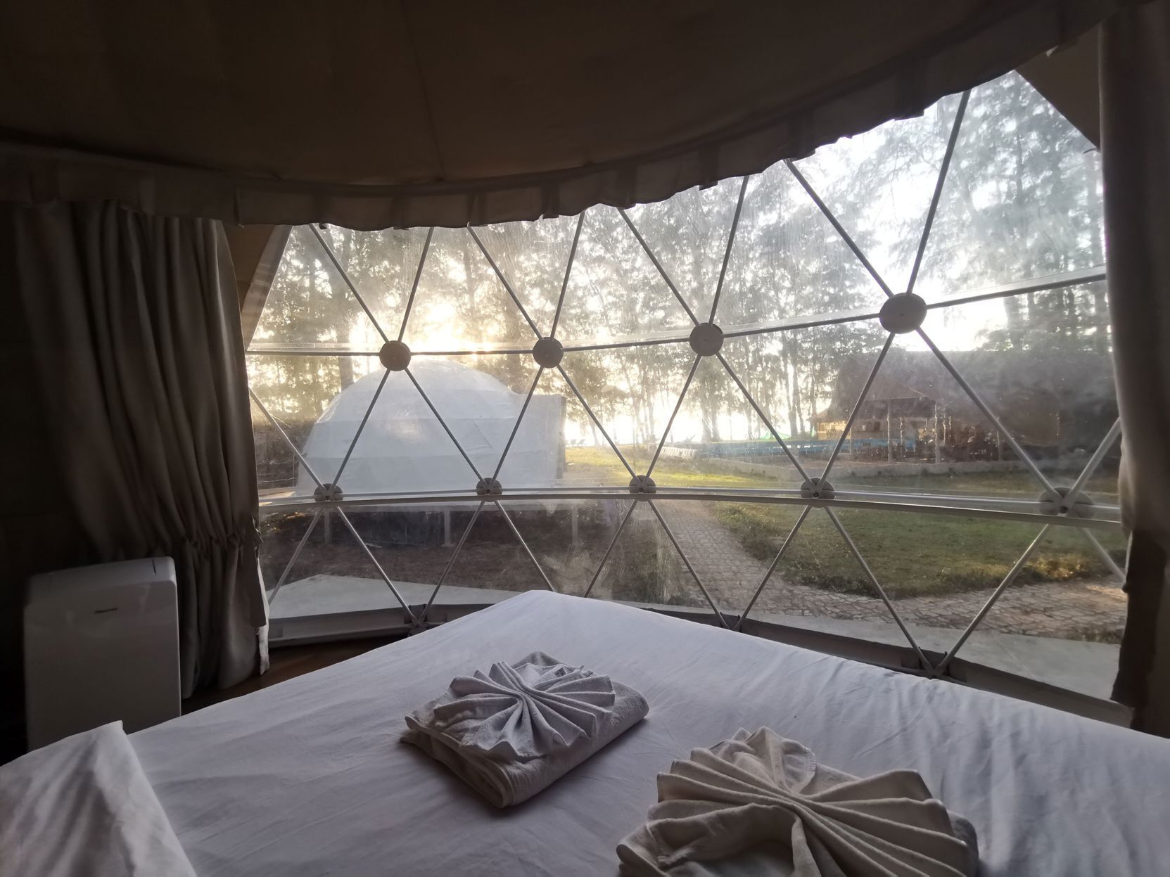 Minibar, in-room safe, free WiFi, bed sheets