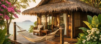 Eco Lanta Hideaway Beach Resort