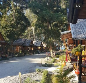 Classic Bungalow, 2 Bedrooms