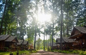 Exterior - Eco Lanta Hideaway Beach Resort (Ko Lanta)