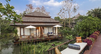 Fanli Resort Chiang Mai