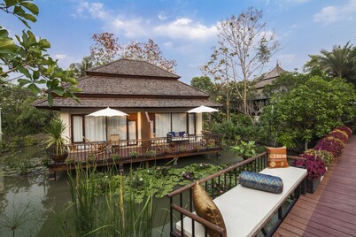 Fanli Resort Chiang Mai