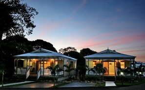 Family Apartment | Balcony