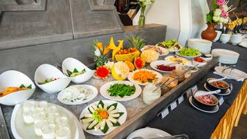 ศูนย์อาหาร