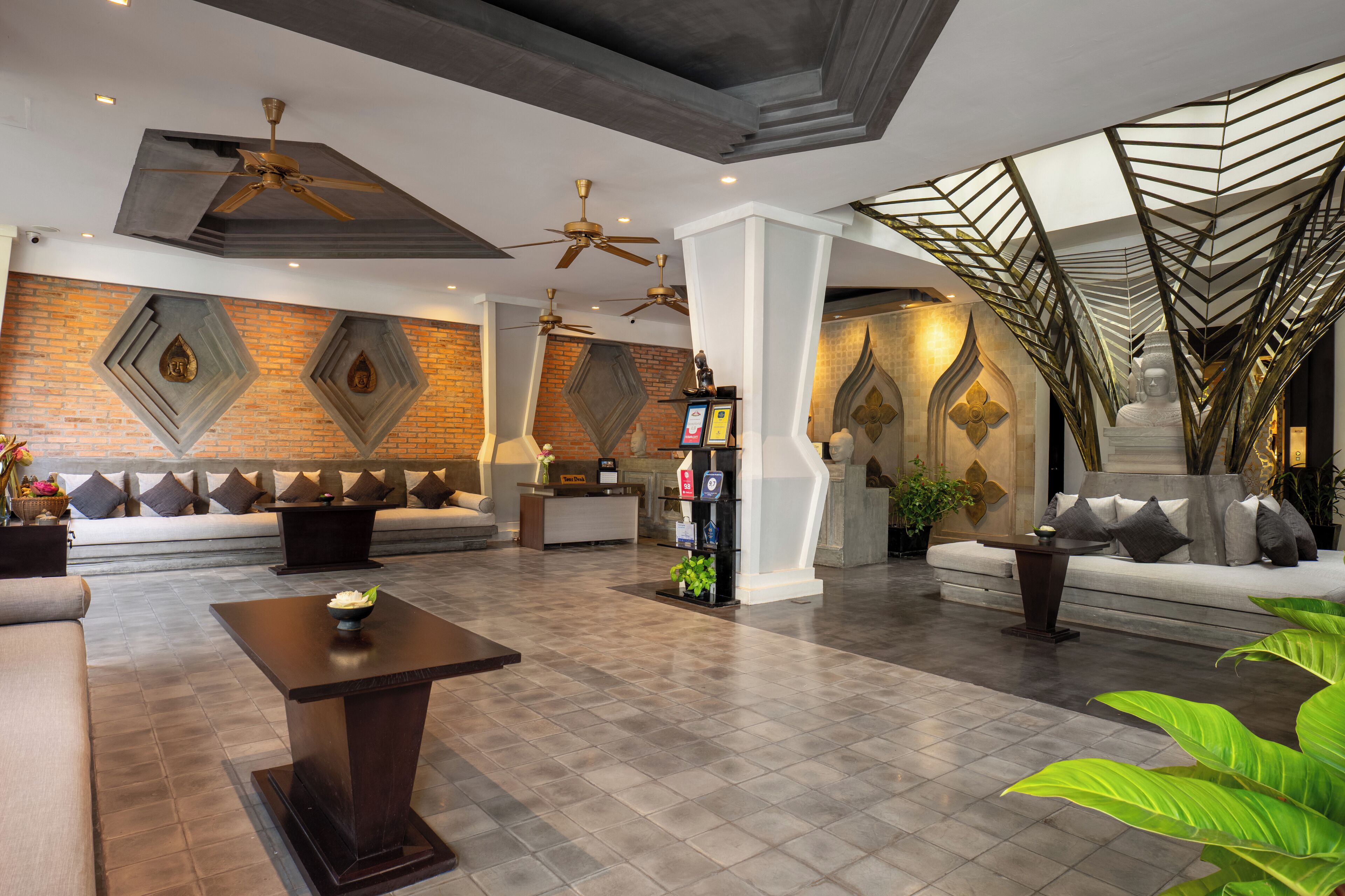 Foto - Central Suite Residence