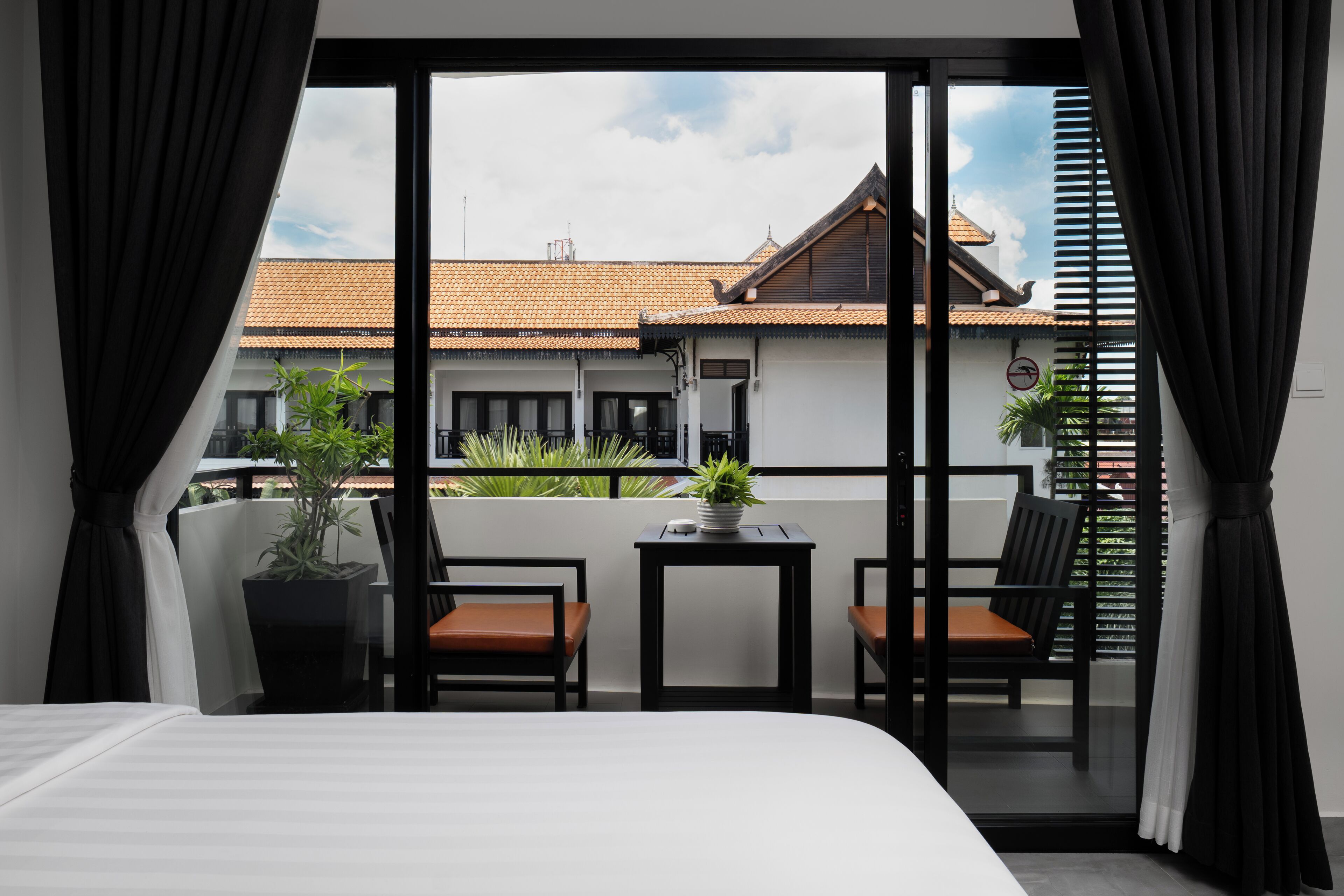 Foto - Central Suite Residence