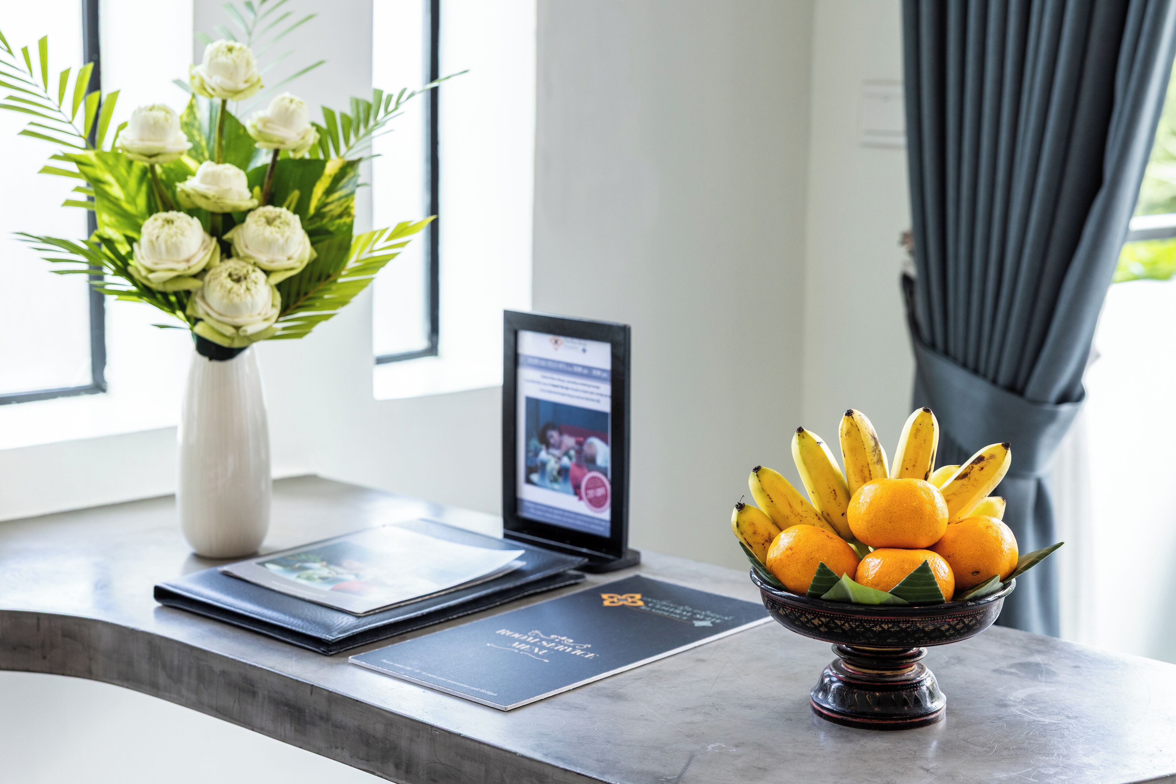 Foto - Central Suite Residence