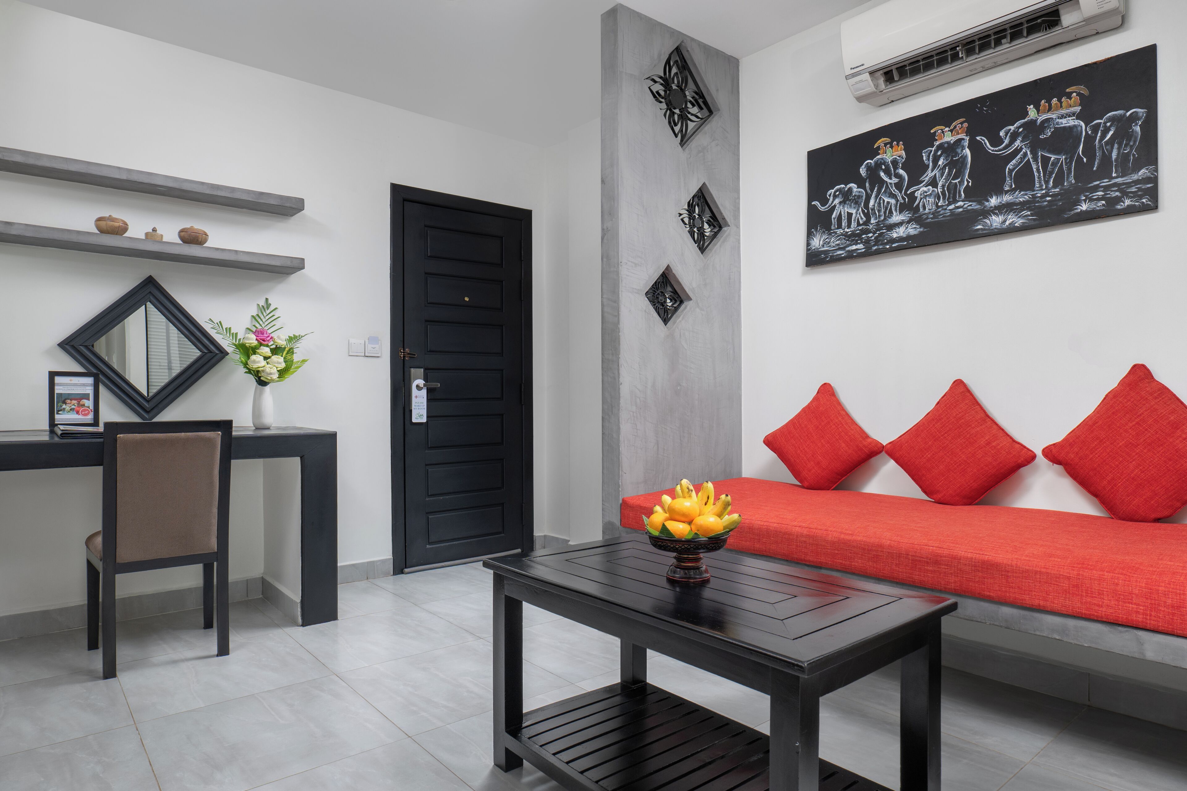 Foto - Central Suite Residence