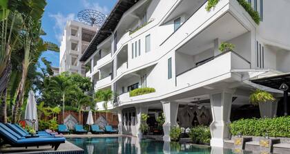Central Suite Residence