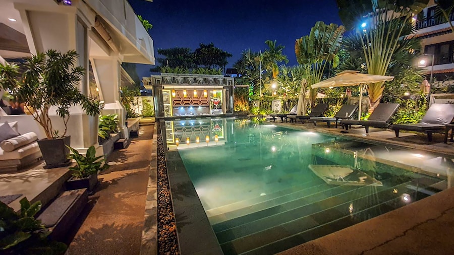 Central Suite Residence