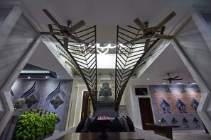 Ausstattung der Unterkunft