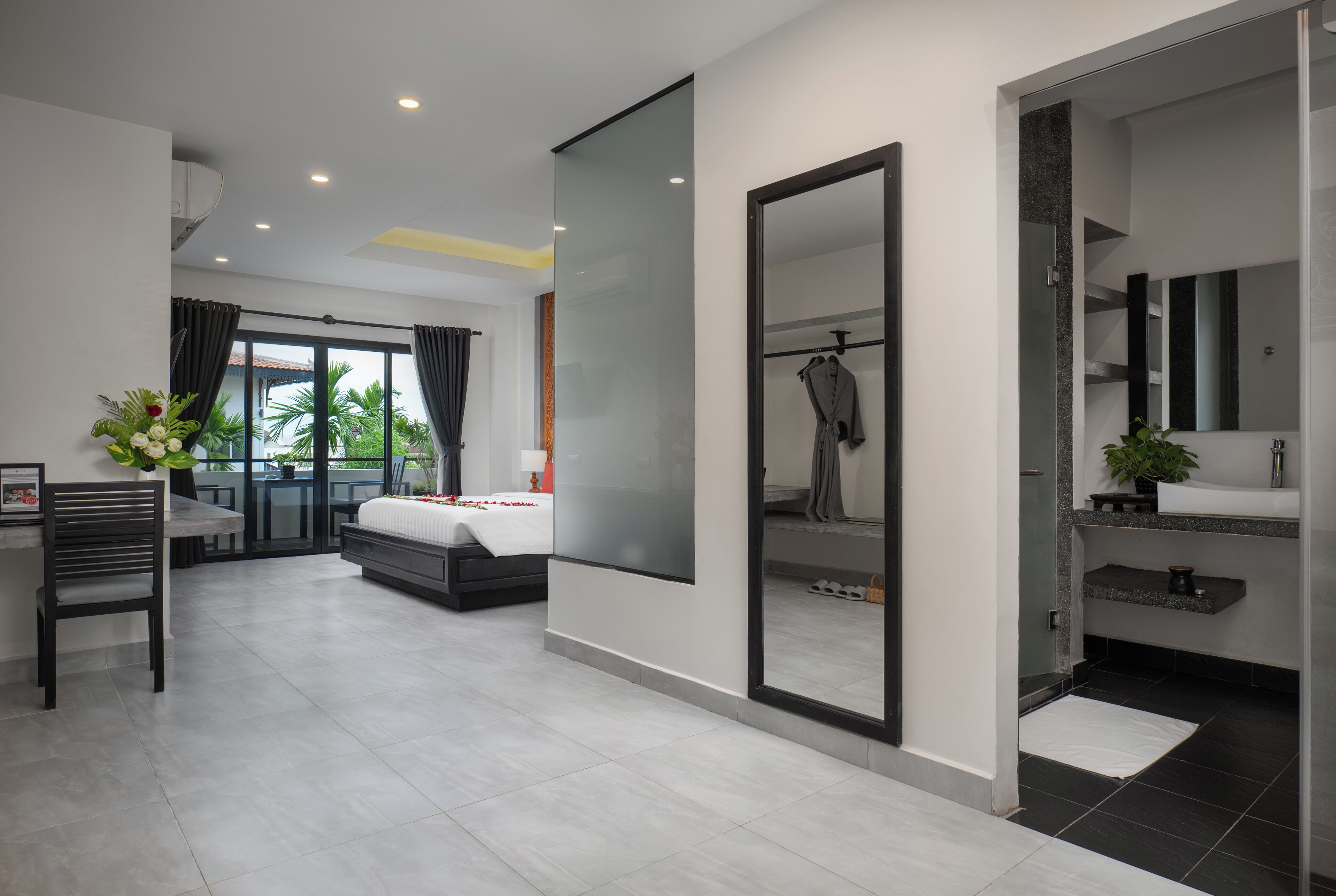 Foto - Central Suite Residence