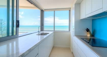 Salt Apartments