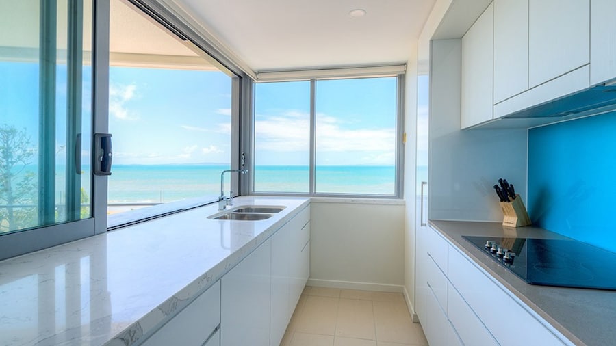 Salt Apartments