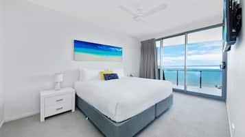 Appartement | Luxe beddengoed, individueel gedecoreerd, individueel gemeubileerd