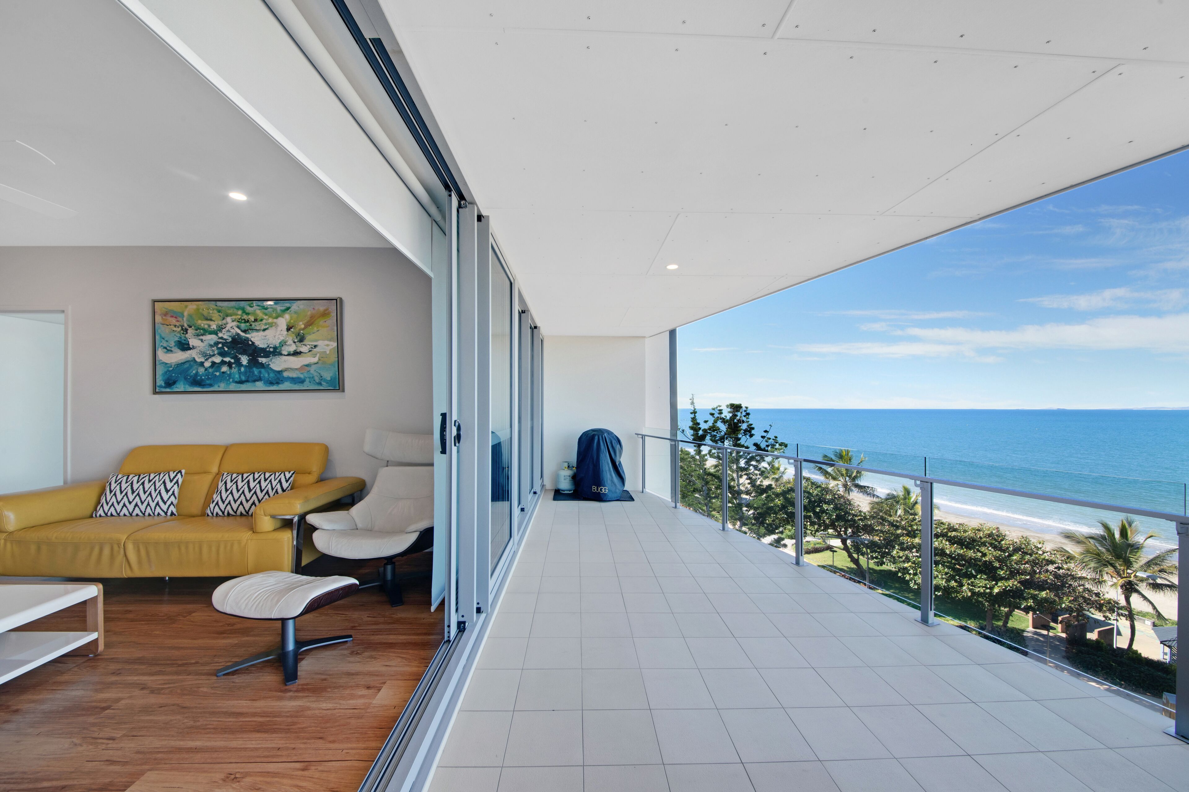 3 Bedroom East Facing Ocean View | Beach/ocean view
