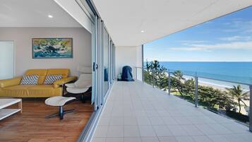 3 Bedroom East Facing Ocean View | Beach/ocean view