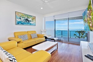 Televisión de pantalla plana